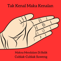 EPISODE 1 - Makna Mendalam di Balik Cublak-Cublak Suweng - Tak Kenal Maka Kenalan