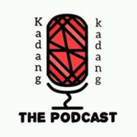 Kadang-kadang The Podcast 04 - Puisi