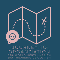 075: World Mental Health Day