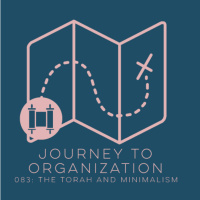 083: The Torah and minimalism