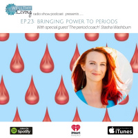EP 23: Bringing Power to Periods