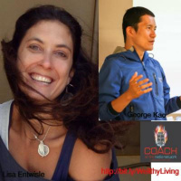 EP 4: How to build a successful business without selling your soul