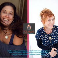 EP 5: The Power of Humour