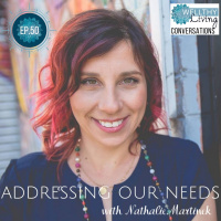 EP 50 Addressing our Needs