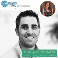 EP 34 Just get started