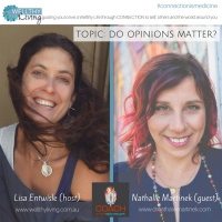 EP 7: Do Opinions Matter?