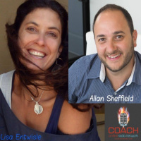 EP 3: How DNA decoding is helping people make better health, wellness and lifestyle choices