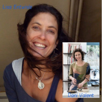 EP 2: How food impacts our relationship  connection to self, others and nature.