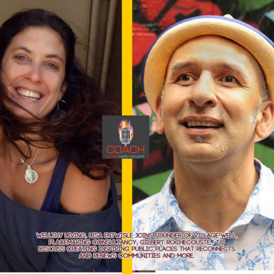 Wellthy Living Radio Show