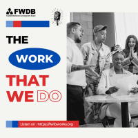 E02: Mindset Matters: Trauma-Informed Approaches to Workforce Development