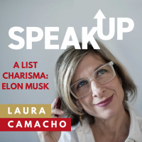 233: A List Charisma  the Power of a Vision To Propel Your Leadership: Elon Musk