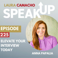E 225 - Interview Better to Get the Promotion, Have More Hiring Confidence  Beat Imposter Syndrome