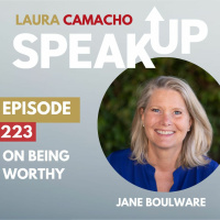 E 223 - Leadership and Executive Presence Secrets from Microsoft Exec