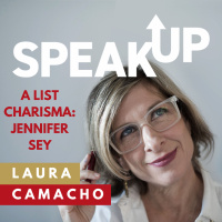 234: A List Charisma  Speaking Truth to Power: Jennifer Sey