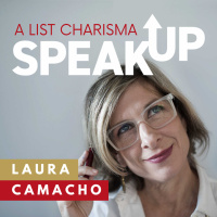 231: A List Charisma  the Impact of Activism on Your Leadership Reputation: JK Rowling