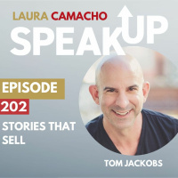 E 202 Stories That Sell and Get You the Promotion and the Corner Office To Beat Imposter Syndrome