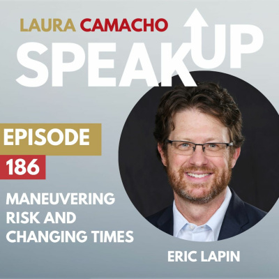 Speak Up With Laura Camacho