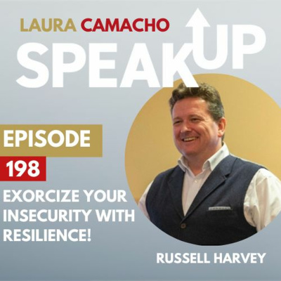 Speak Up With Laura Camacho