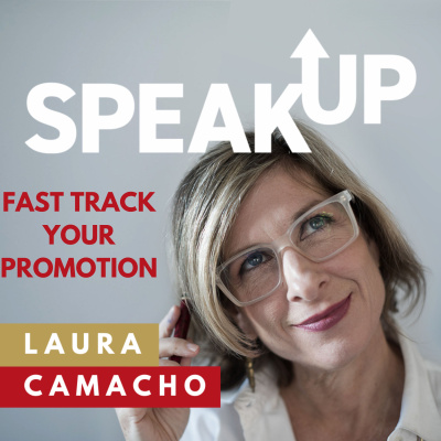 Speak Up With Laura Camacho