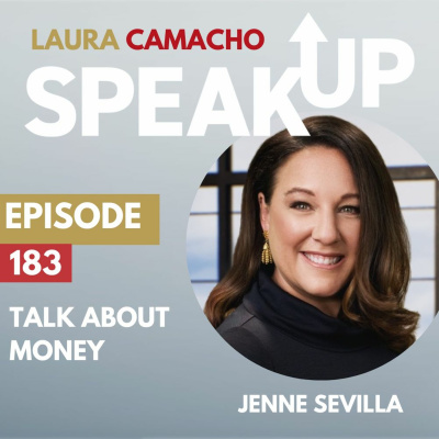 Speak Up With Laura Camacho