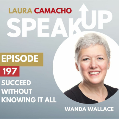 Speak Up With Laura Camacho