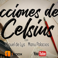3x01 30TPH Lecciones del Celsius 2019