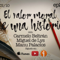 2x03 A30TPH El valor moral de una historia