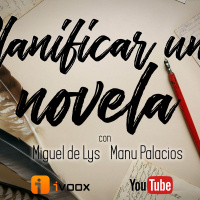 3x31 30TPH Planificar una novela