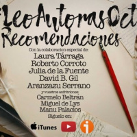 ESPECIAL Recomendaciones para el #LeoAutorasOct 2018