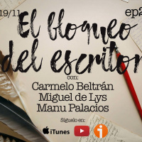 2x10 30TPH El bloqueo del escritor