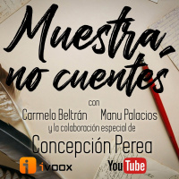 2x24 30TPH Muestra, no cuentes (con Concepción Perea)