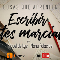 3x02 30TPH CQA - Artes marciales