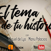 2x36 30TPH El tema de tu historia