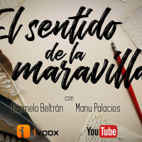 2x27 30TPH El sentido de la maravilla