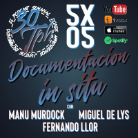 5x05 30TPH Documentación in situ