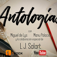 2x34 30TPH Antologías (con L.J. Salart)