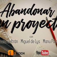 2x18 30TPH Abandonar un proyecto