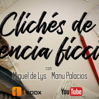 3x30 30TPH Clichés - Ciencia-ficción