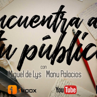 3x33 30TPH Encuentra a tus lectores