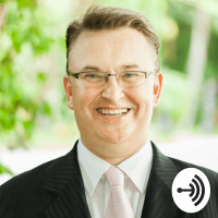 David Cavanagh Talking About The Mindset of Confident People