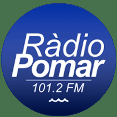 Darrers Podcast - Ràdiopomar 101.2fm