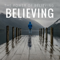 The Power of Believing in Others - Whats your mark? 