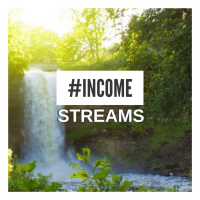 2 Minute PodCast: Multiple Streams of Income (Its Biblical) 