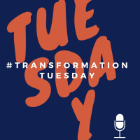 Transformation Tuesday