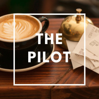 The Pilot - My first episode 