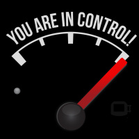 What You Control (Mindset)