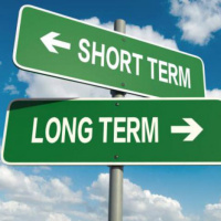 Long Term Goal (Goal Setting)