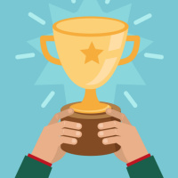 Im going to win (Determination)