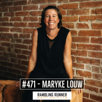 #471 - Maryke Louw - Efficacy  Potential of Remote Physical Therapy