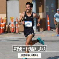 #356 - Frank Lara: Road to the Trials Recap